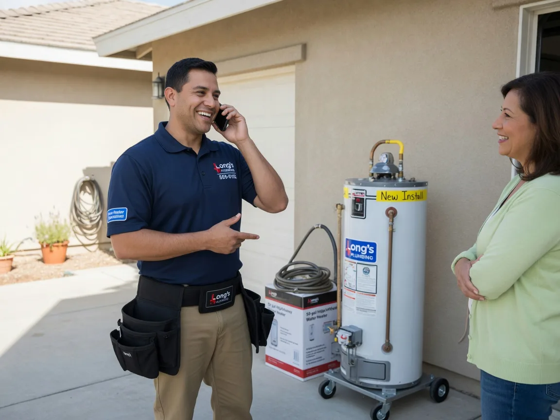 Leak Detection Franklin Springs, GA FAQs